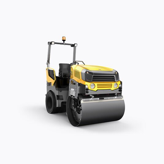 Sw32 SW32 Series II – Vertical Lift Skid Steer Loader - MTS Consultants